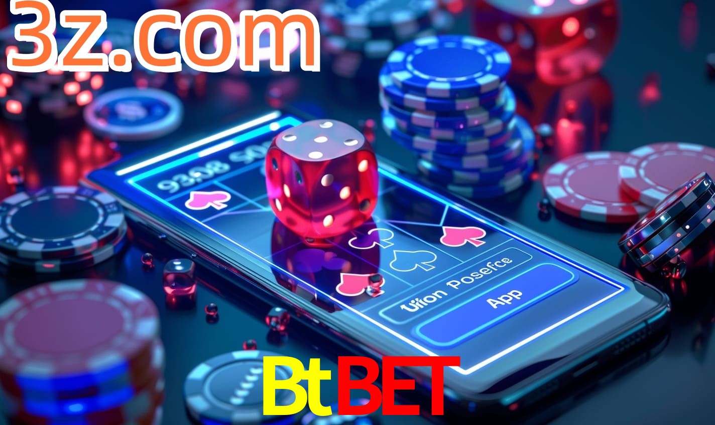 Baixar App Btbet