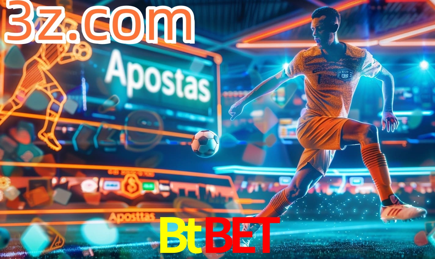 Apostas Btbet